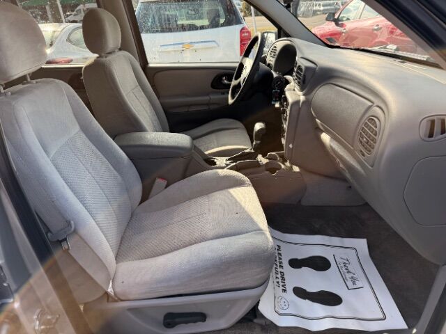 2008 Chevrolet TrailBlazer LT Norfolk VA