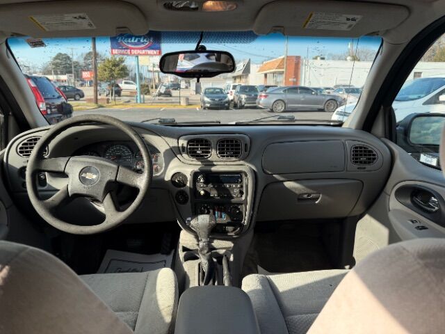 2008 Chevrolet TrailBlazer LT Norfolk VA