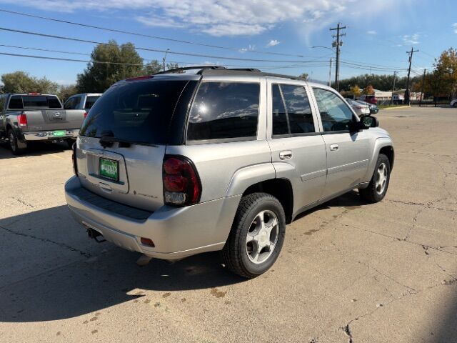 2008 Chevrolet TrailBlazer LT1 4WD West Valley City UT