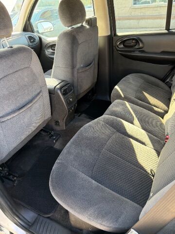 2008 Chevrolet TrailBlazer LT1 4WD West Valley City UT