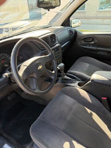 2008 Chevrolet TrailBlazer LT1 4WD West Valley City UT