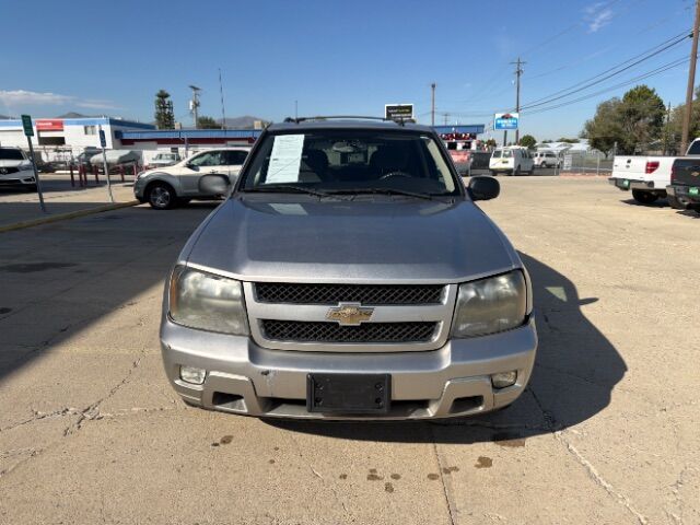 2008 Chevrolet TrailBlazer LT1 4WD West Valley City UT