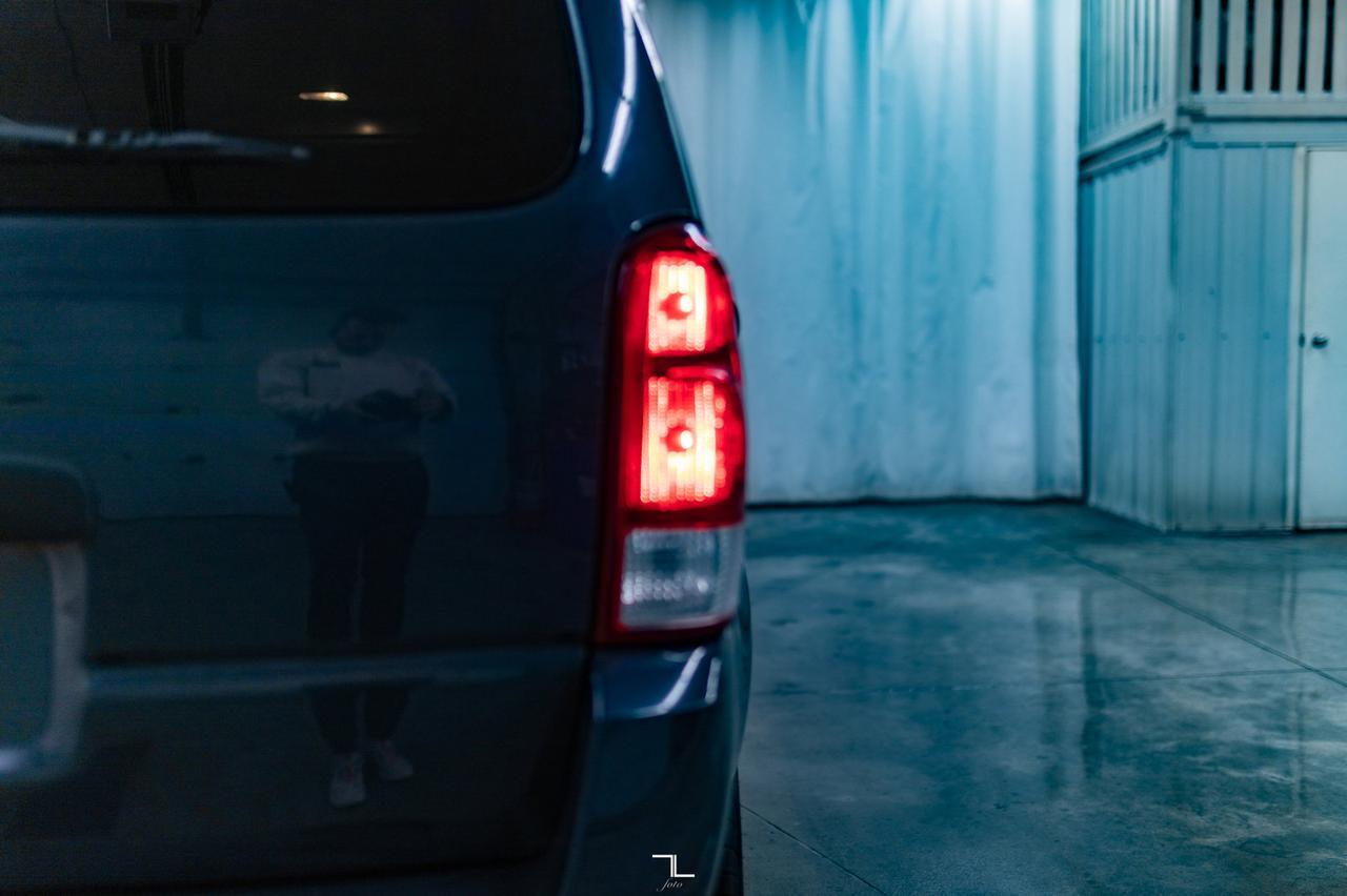 2008 Chevrolet Uplander Cargo Van Red Deer AB