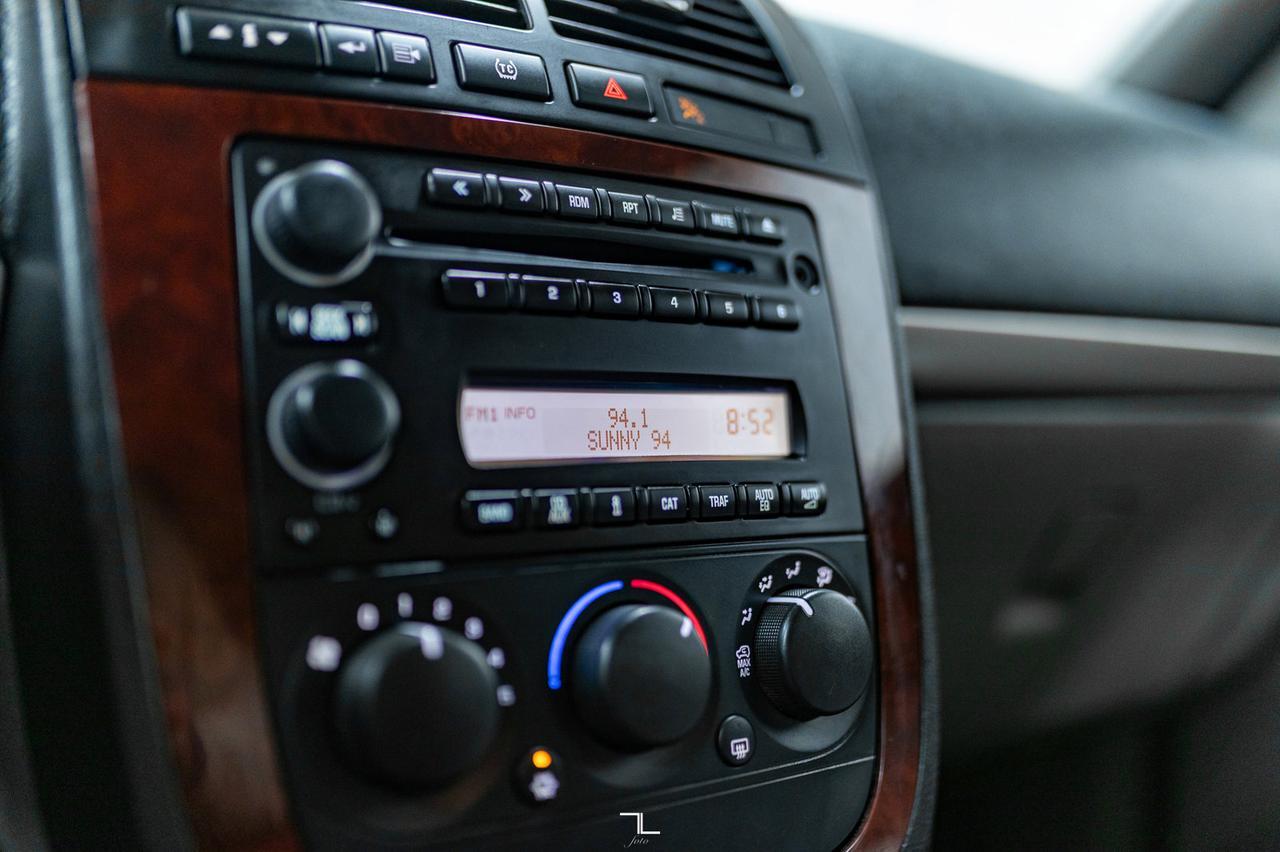 2008 Chevrolet Uplander Cargo Van Red Deer AB