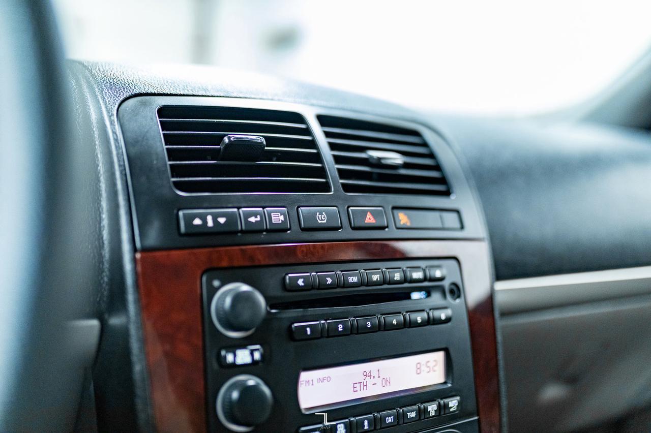 2008 Chevrolet Uplander Cargo Van Red Deer AB