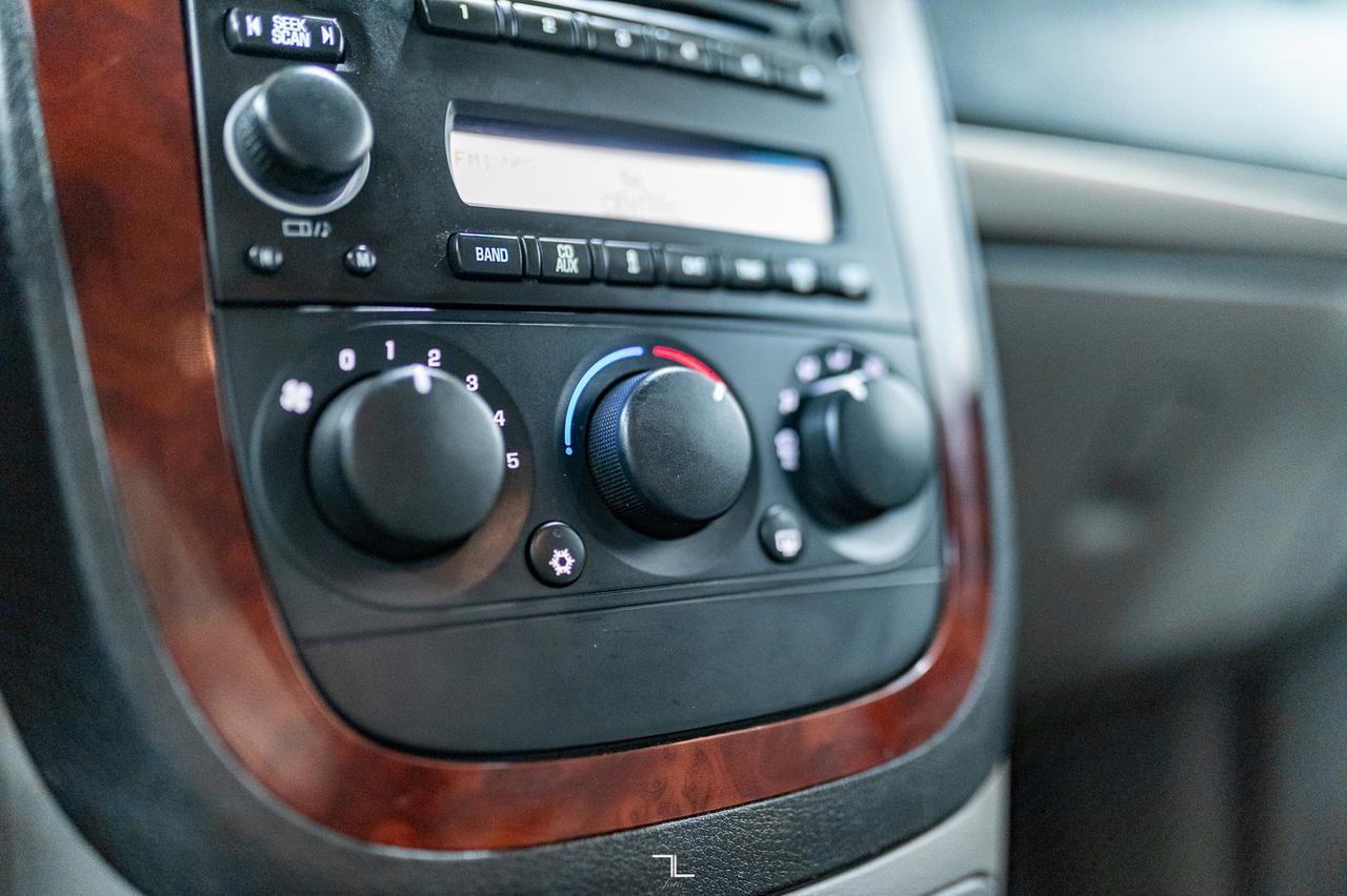 2008 Chevrolet Uplander Cargo Van Red Deer AB