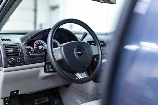 2008 Chevrolet Uplander Cargo Van Red Deer AB