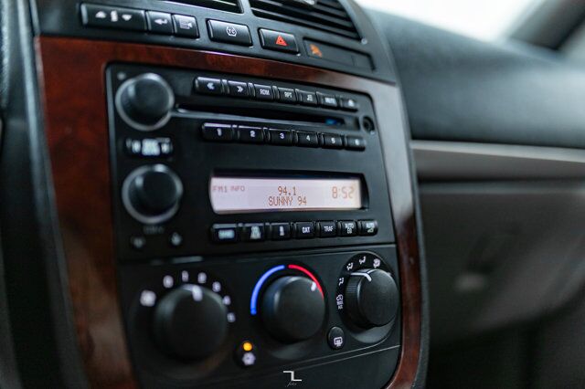 2008 Chevrolet Uplander Cargo Van Red Deer AB