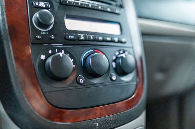 2008 Chevrolet Uplander Cargo Van Red Deer AB