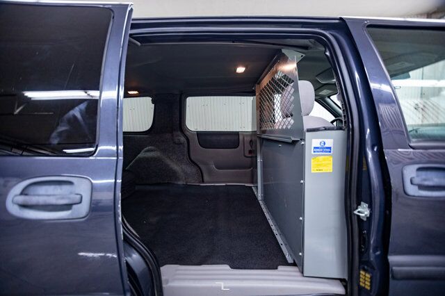 2008 Chevrolet Uplander Cargo Van Red Deer AB 2008 Chevrolet Uplander Cargo Van Red Deer AB