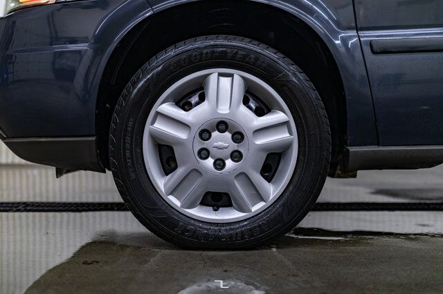 2008 Chevrolet Uplander Cargo Van Red Deer AB 2008 Chevrolet Uplander Cargo Van Red Deer AB