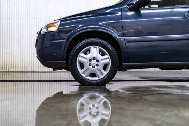 2008 Chevrolet Uplander Cargo Van Red Deer AB