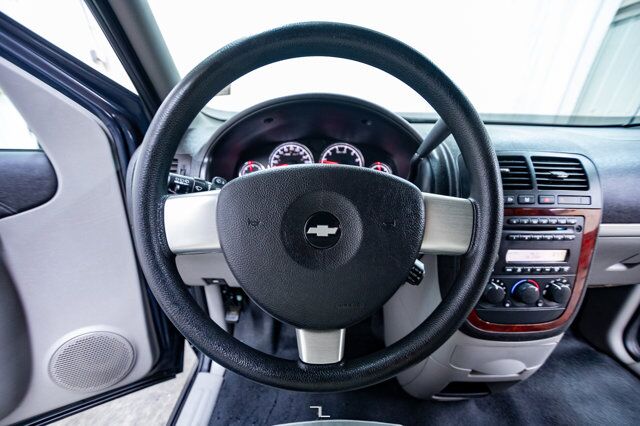 2008 Chevrolet Uplander Cargo Van Red Deer AB