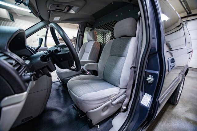 2008 Chevrolet Uplander Cargo Van Red Deer AB