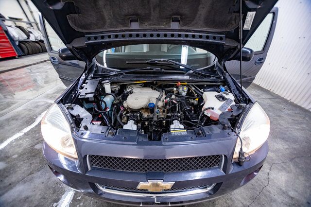 2008 Chevrolet Uplander Cargo Van Red Deer AB 2008 Chevrolet Uplander Cargo Van Red Deer AB