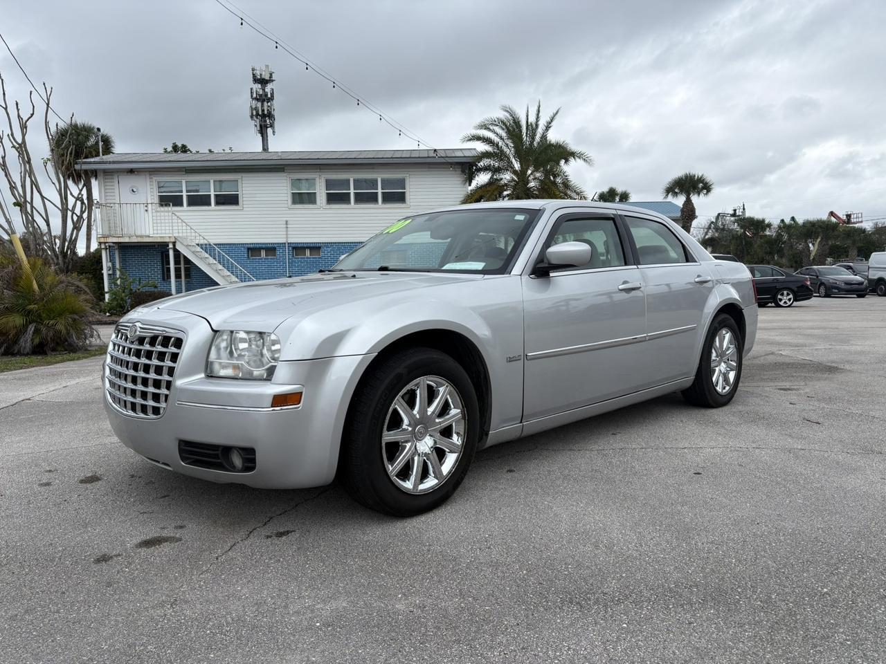 2008 Chrysler 300 Touring