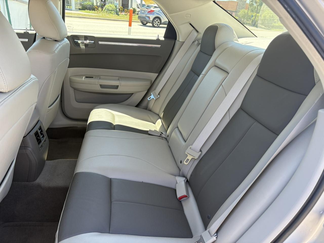 2008 Chrysler 300 Touring Fort Pierce FL