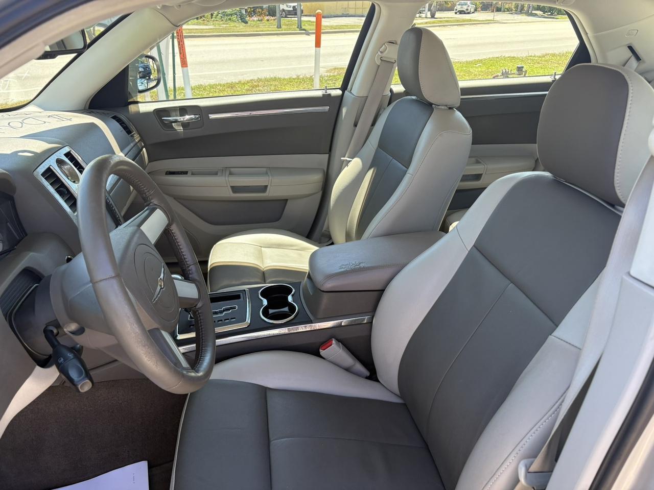 2008 Chrysler 300 Touring Fort Pierce FL