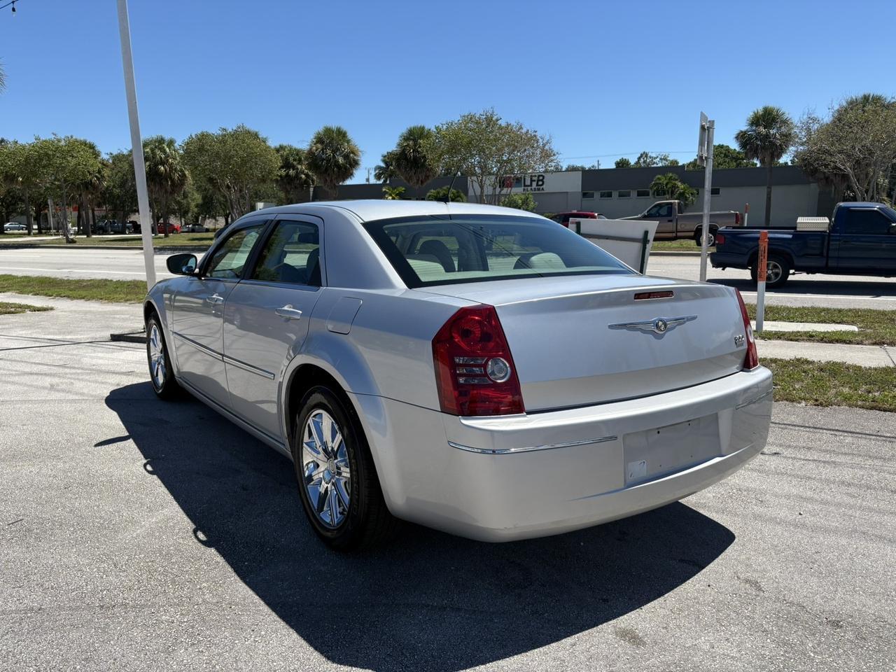 2008 Chrysler 300 Touring Fort Pierce FL