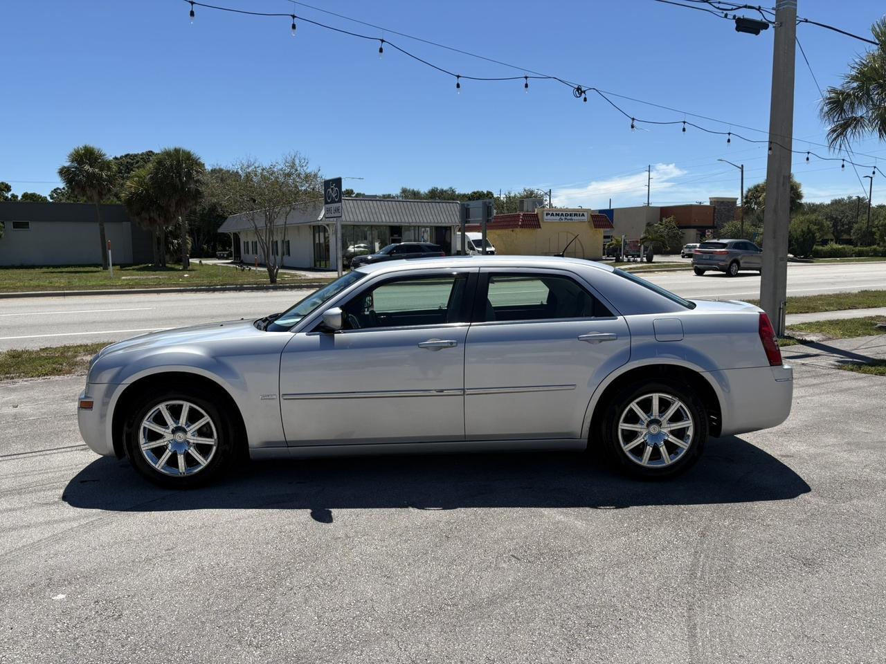 2008 Chrysler 300 Touring Fort Pierce FL