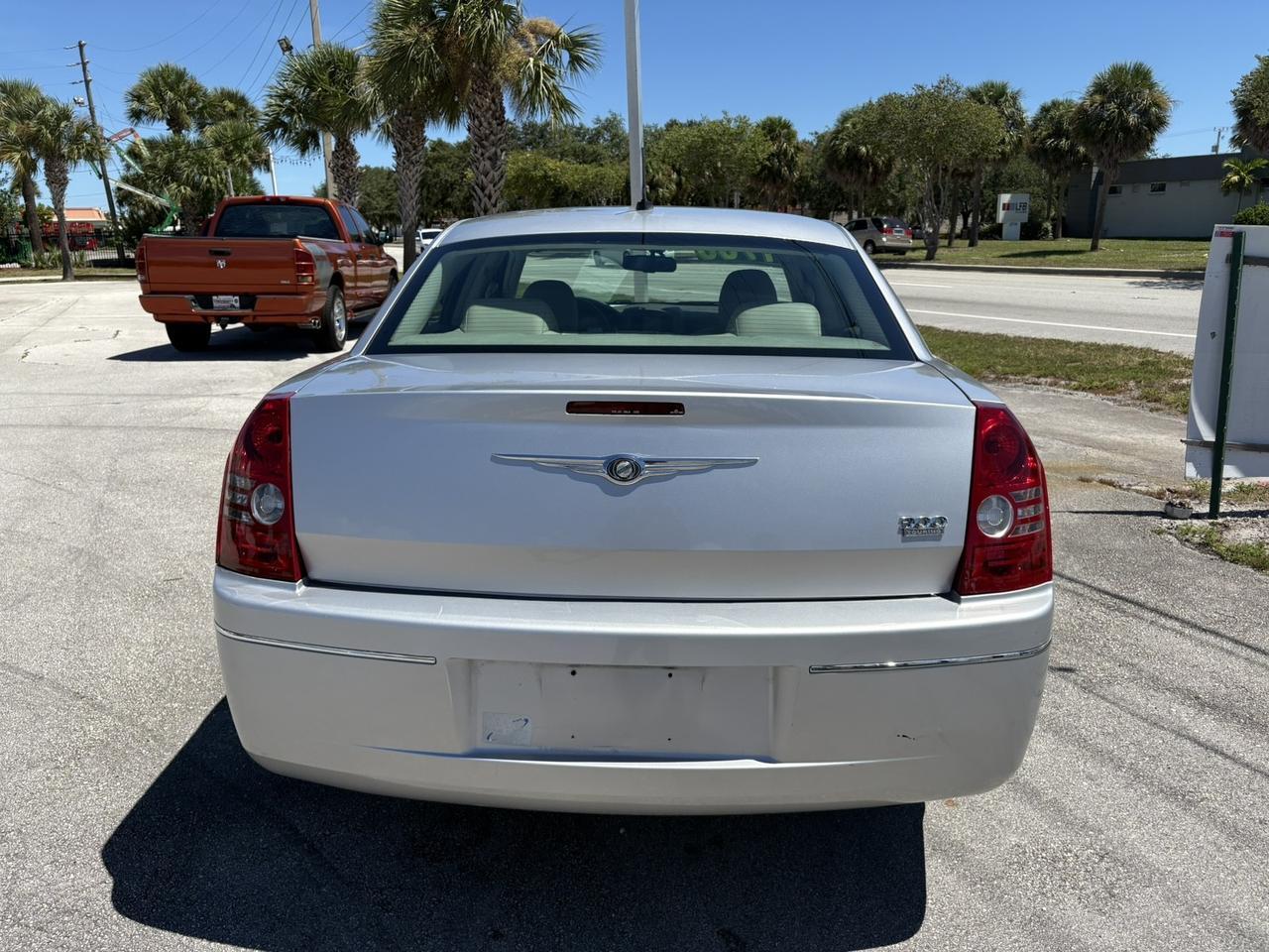 2008 Chrysler 300 Touring Fort Pierce FL