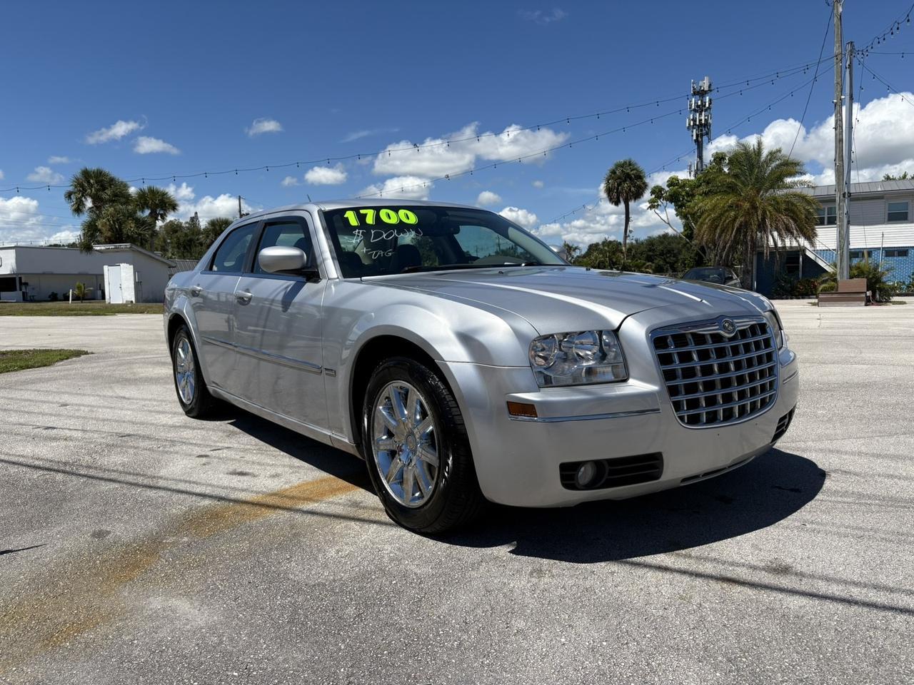 2008 Chrysler 300 Touring Fort Pierce FL