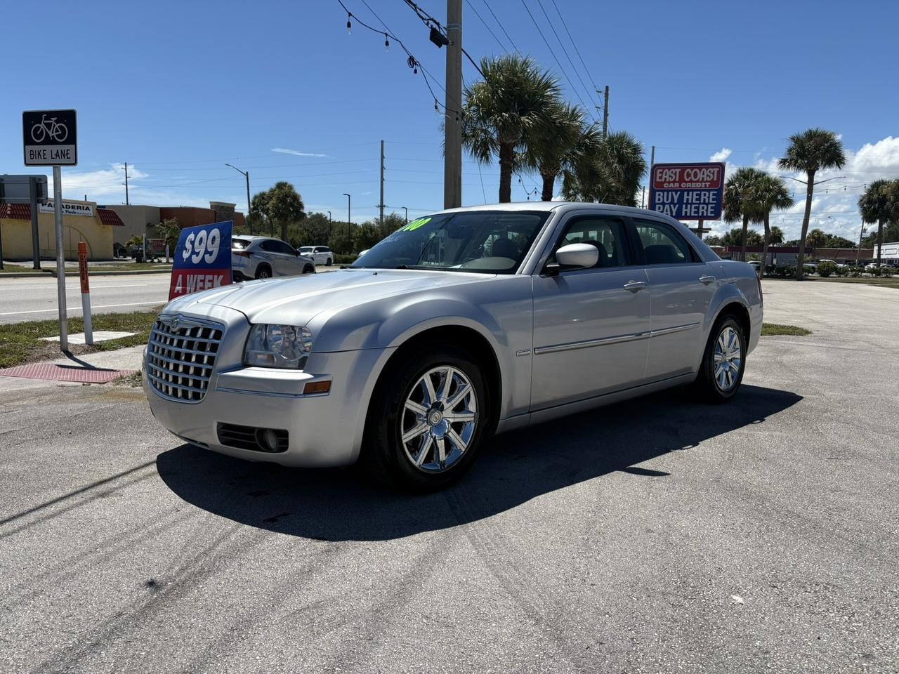 2008 Chrysler 300 Touring Fort Pierce FL