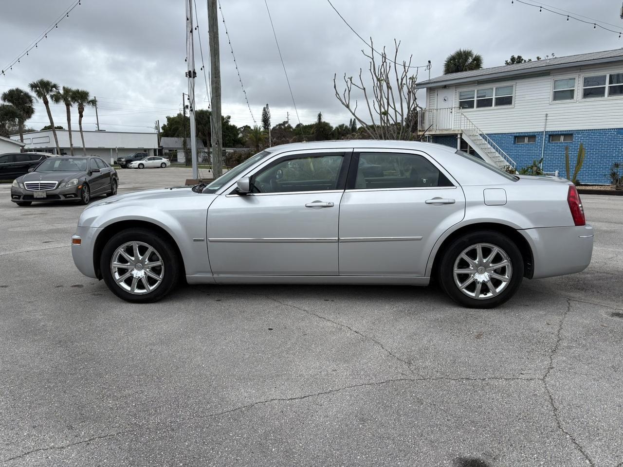 2008 Chrysler 300 Touring