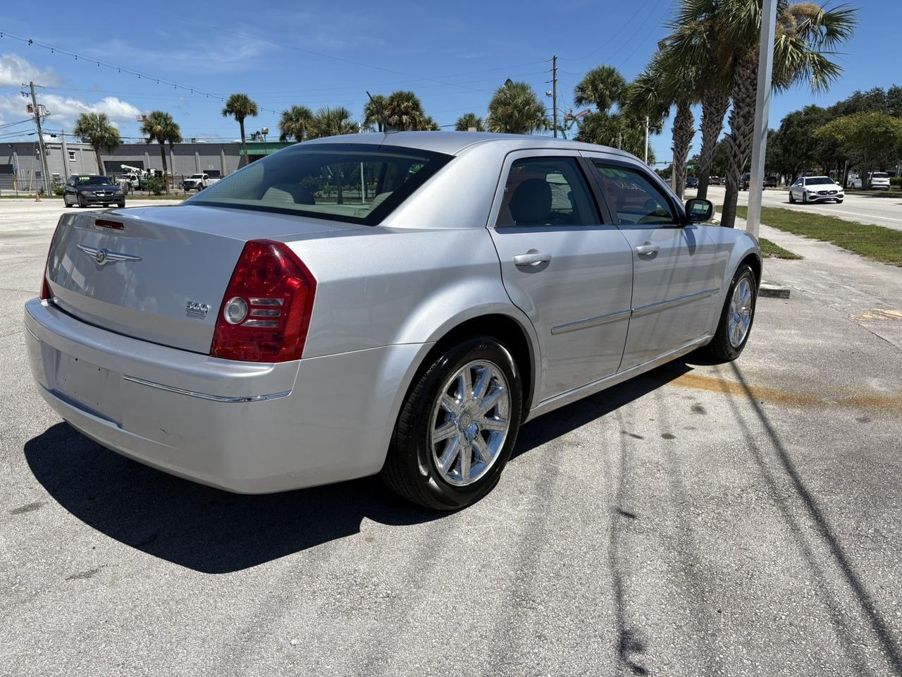 2008 Chrysler 300 Touring Fort Pierce FL