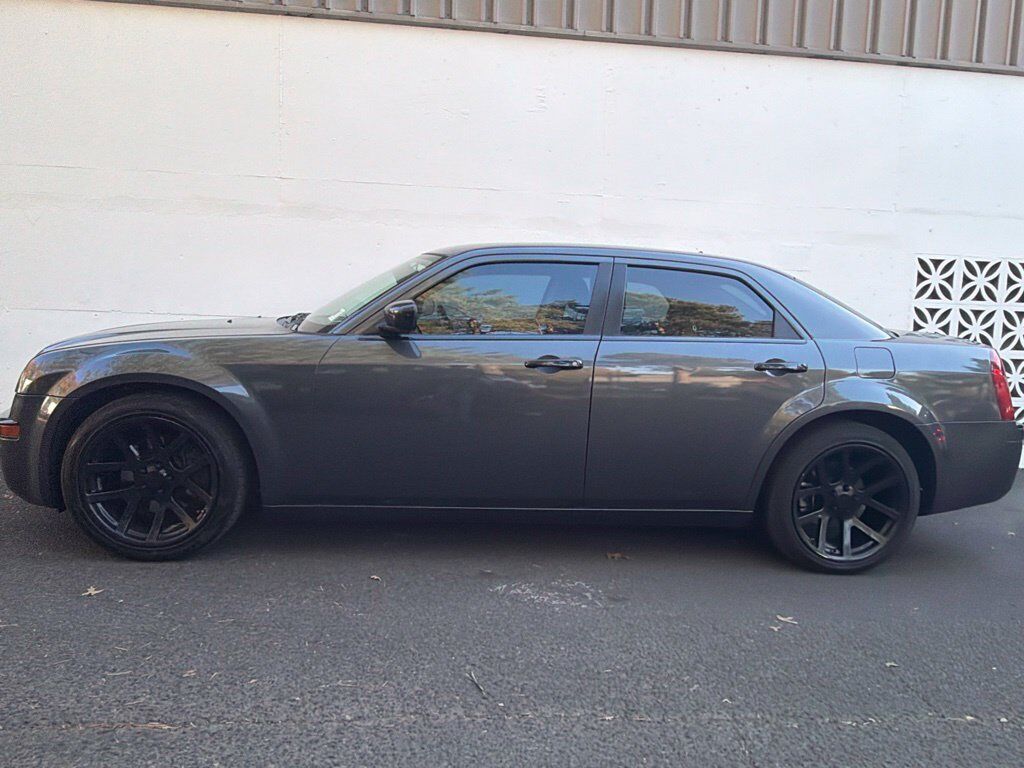 2008 Chrysler 300C Hemi Portland OR