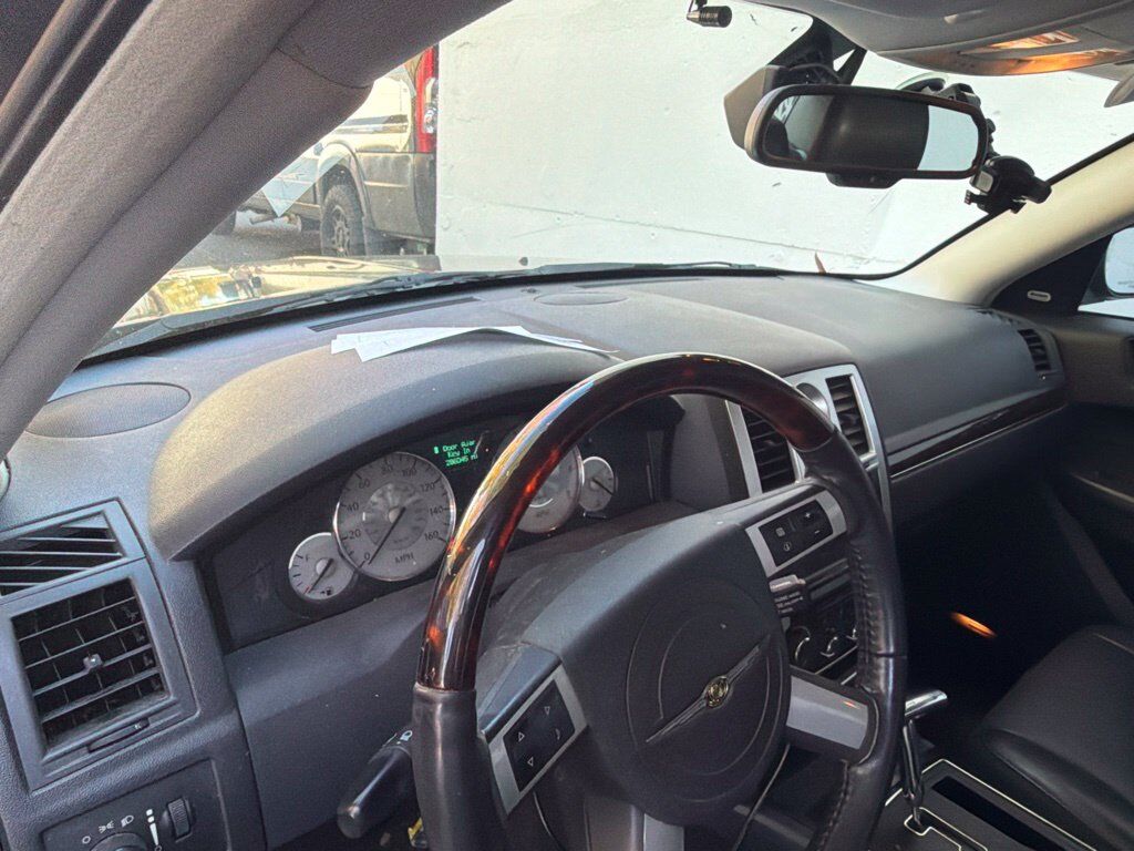 2008 Chrysler 300C Hemi Portland OR