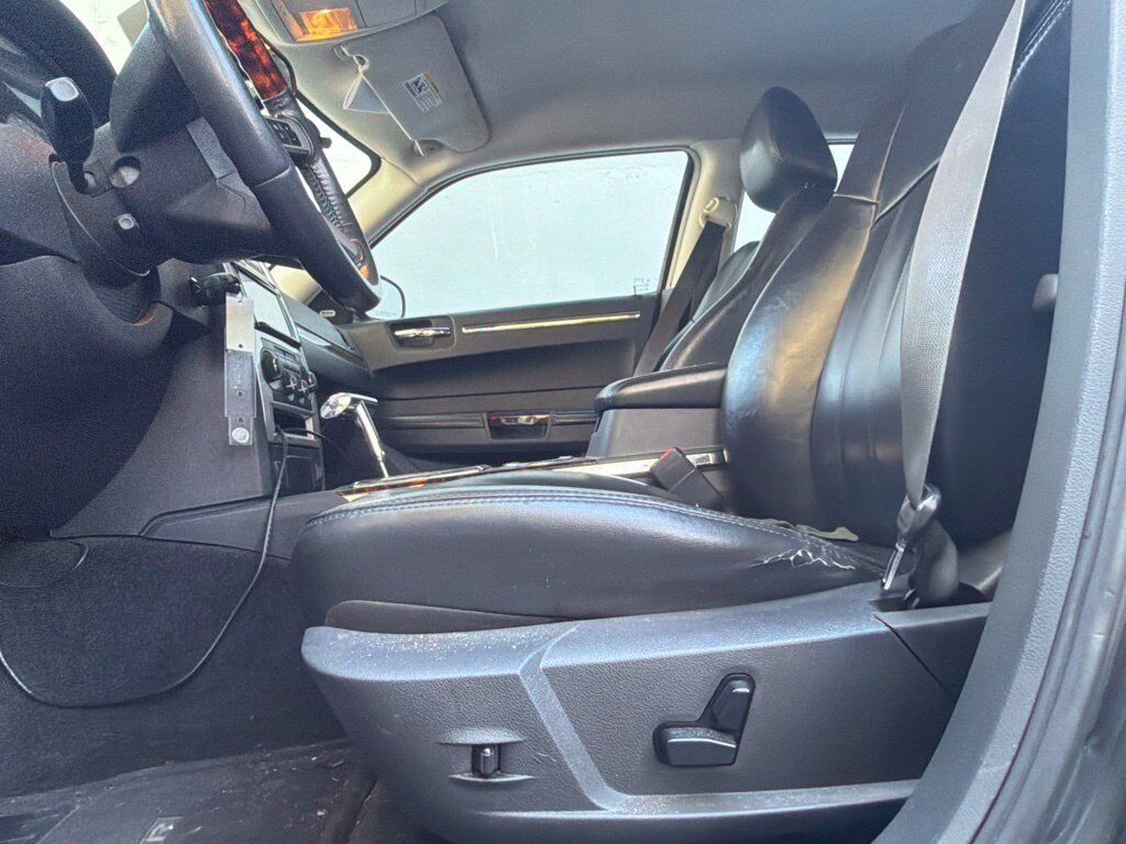 2008 Chrysler 300C Hemi Portland OR