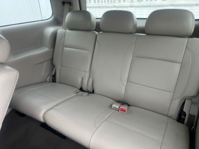 2008 Chrysler Aspen Limited Gainesville TX