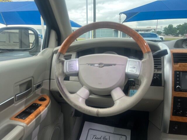 2008 Chrysler Aspen Limited Gainesville TX