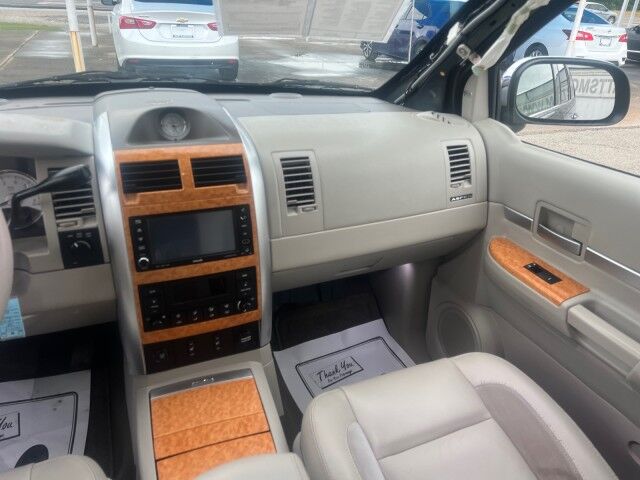 2008 Chrysler Aspen Limited Gainesville TX