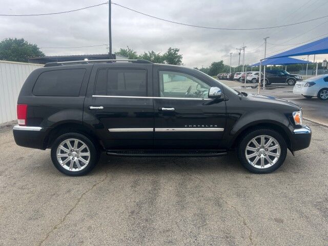 2008 Chrysler Aspen Limited Gainesville TX