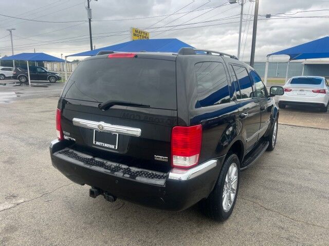 2008 Chrysler Aspen Limited Gainesville TX