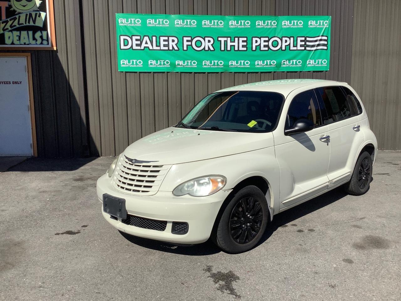 2008 Chrysler PT Cruiser Base Hayden, ID