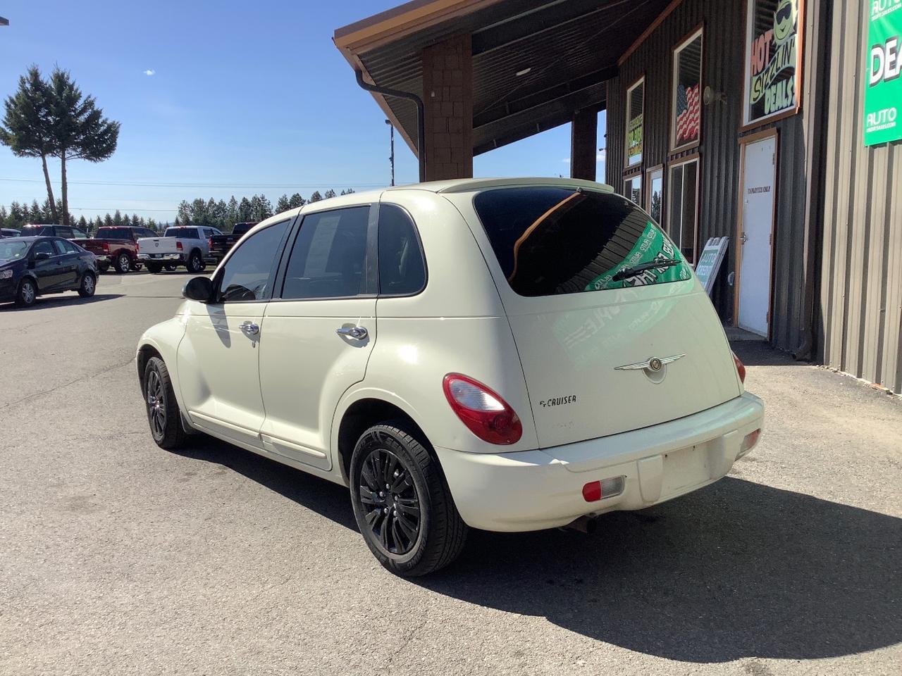 2008 Chrysler PT Cruiser Base Hayden, ID