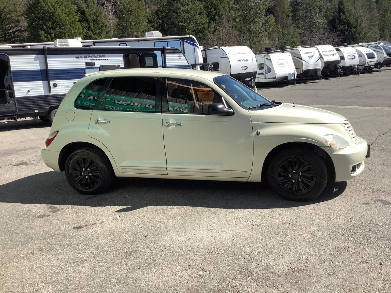 2008 Chrysler PT Cruiser Base Hayden, ID