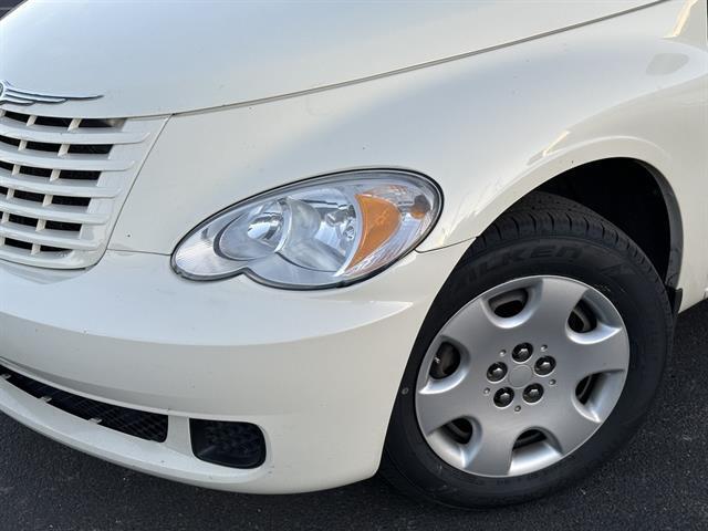 2008 Chrysler PT Cruiser Base Tucson AZ