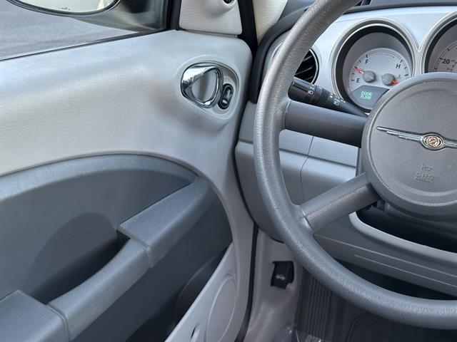 2008 Chrysler PT Cruiser Base Tucson AZ