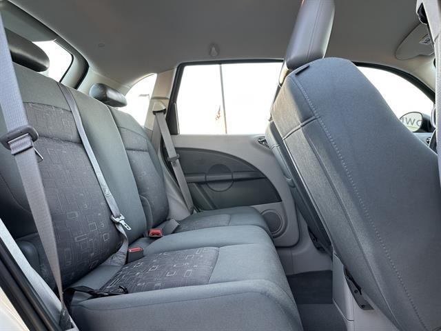 2008 Chrysler PT Cruiser Base Tucson AZ