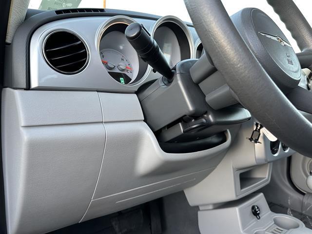 2008 Chrysler PT Cruiser Base Tucson AZ
