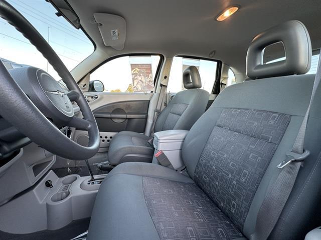 2008 Chrysler PT Cruiser Base Tucson AZ
