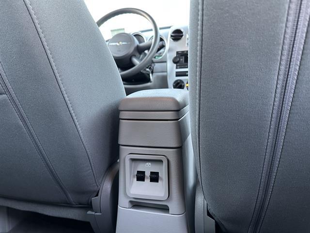 2008 Chrysler PT Cruiser Base Tucson AZ