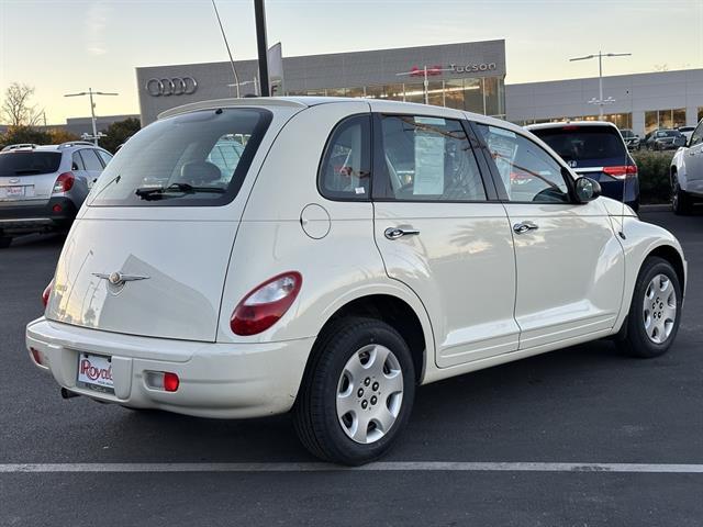 2008 Chrysler PT Cruiser Base Tucson AZ