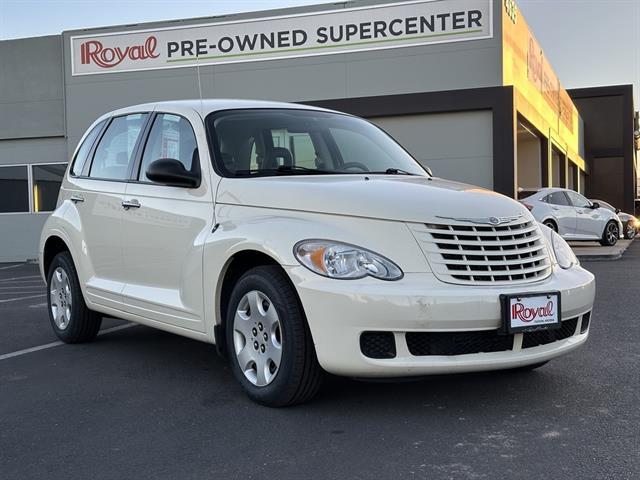 2008 Chrysler PT Cruiser Base Tucson AZ