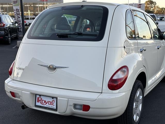 2008 Chrysler PT Cruiser Base Tucson AZ