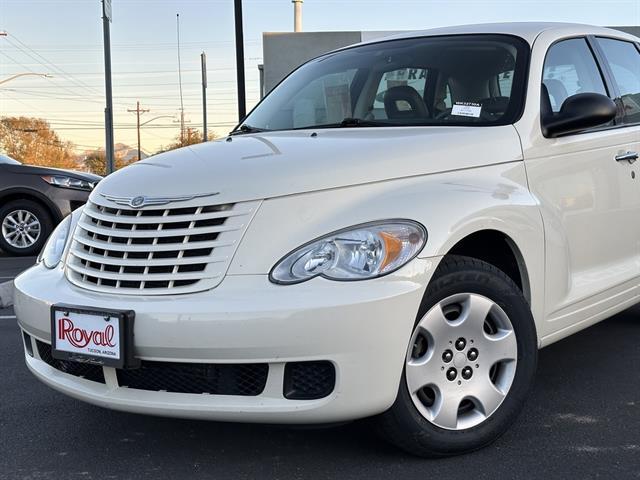2008 Chrysler PT Cruiser Base Tucson AZ